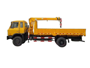 ZTSQ303S three arm of 3.5ton