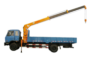 ZTSQ703S three arm of 7ton