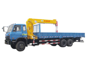 ZTSQ1103S three arm of 11 ton