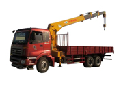 ZTSQ1104S  four  arm of  11 ton