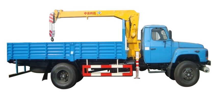 ZTSQ503Sa three arm of 5 ton